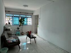 Blk 467 Blue Riverview (Sembawang), HDB 5 Rooms #499390691